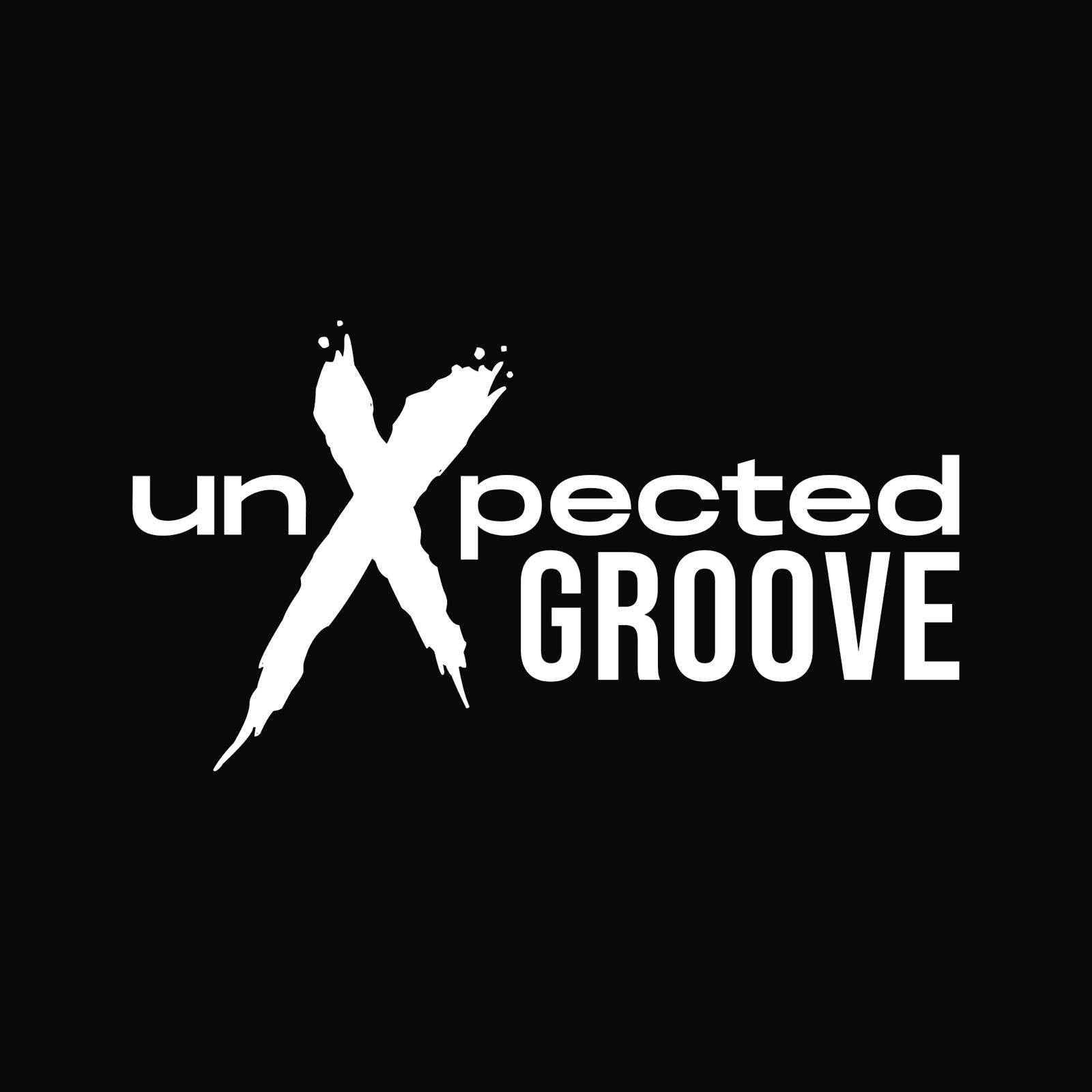 UnXpected Groove Logo